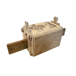 Siemens Fuse Links Square Body 200 Amp 500 Volt 3NA3140